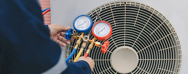 Licensed Hvac service in Davenport, VA - AAA Pro HVAC