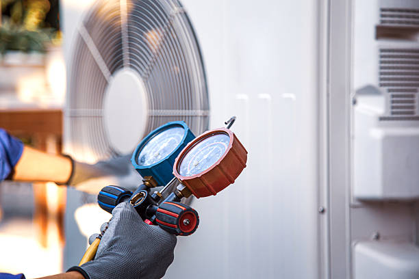 Affordable Hvac solutions in Davenport, VA