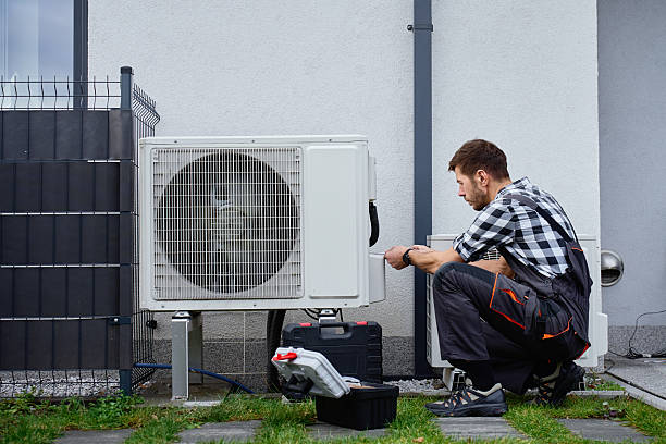 Trusted Hvac service in Davenport, VA - AAA Pro HVAC
